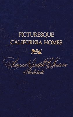 Picturesque California Homes 1