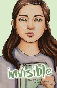bokomslag Invisible: Invisible Book I