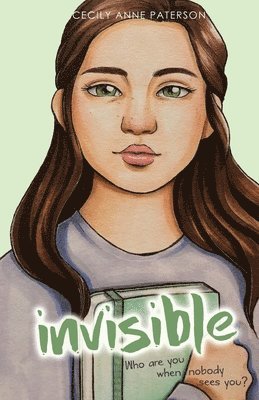 bokomslag Invisible: Invisible Book I
