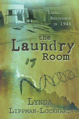 bokomslag Laundry Room
