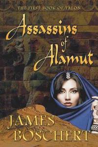bokomslag Assassins of Alamut