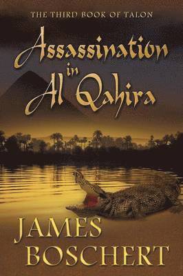 Assassination in Al Qahira 1