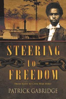 Steering to Freedom 1