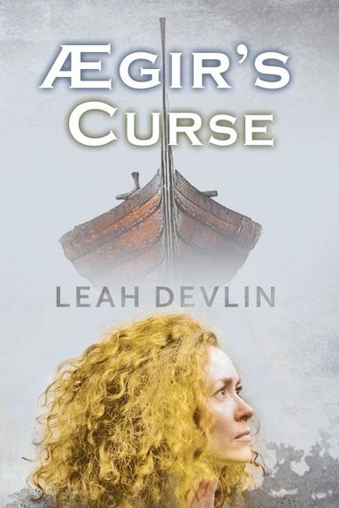 bokomslag Ægir's Curse (The Woods Hole Mysteries Book 2)