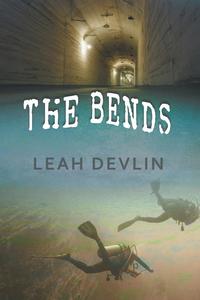 bokomslag The Bends (The Woods Hole Mysteries Book 3)