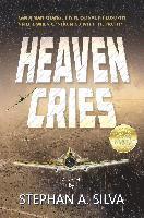 bokomslag Heaven Cries