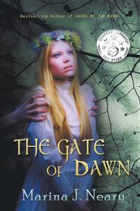bokomslag Gate of Dawn