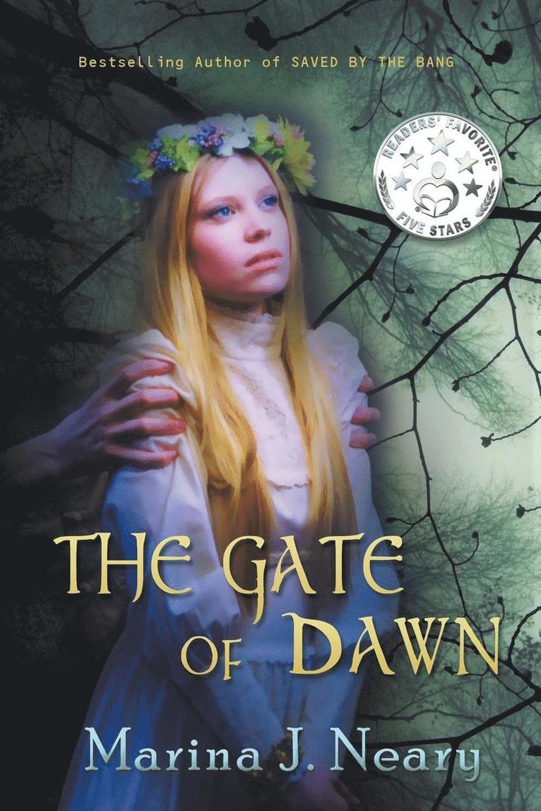 M J Neary, M. J. Neary - Gate of Dawn, Häftad