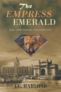 bokomslag The Empress Emerald