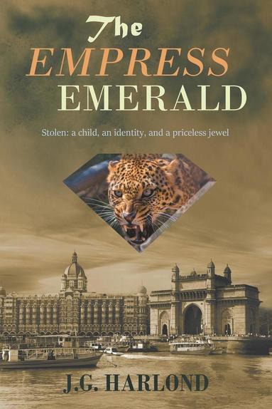 bokomslag Empress Emerald