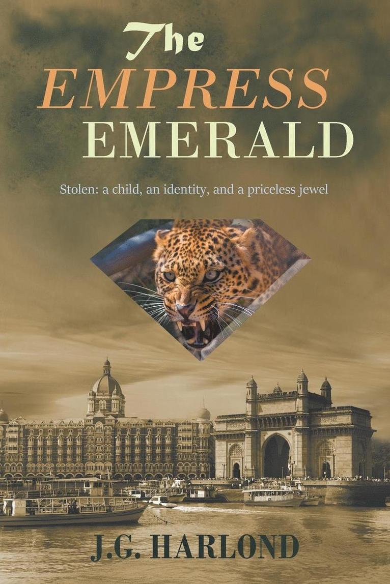 The Empress Emerald 1