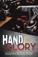 Hand of Glory 1