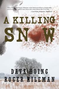 bokomslag A Killing Snow