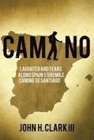 bokomslag Camino