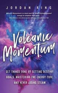 bokomslag Volcanic Momentum