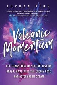 bokomslag Volcanic Momentum