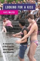 Kate Walter - Looking for a Kiss, Häftad