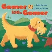 R. a. Herman - Gomer and Little Gomer, Häftad. Tillgänglighet: Lägg i varukorg