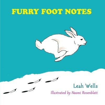 Furry Foot Notes 1