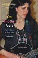 Leah Wells - On Another Note: Making Music at Head Start, Häftad
