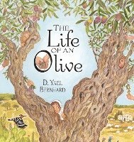 bokomslag The Life of an Olive
