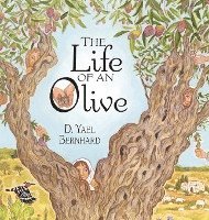 bokomslag The Life of an Olive