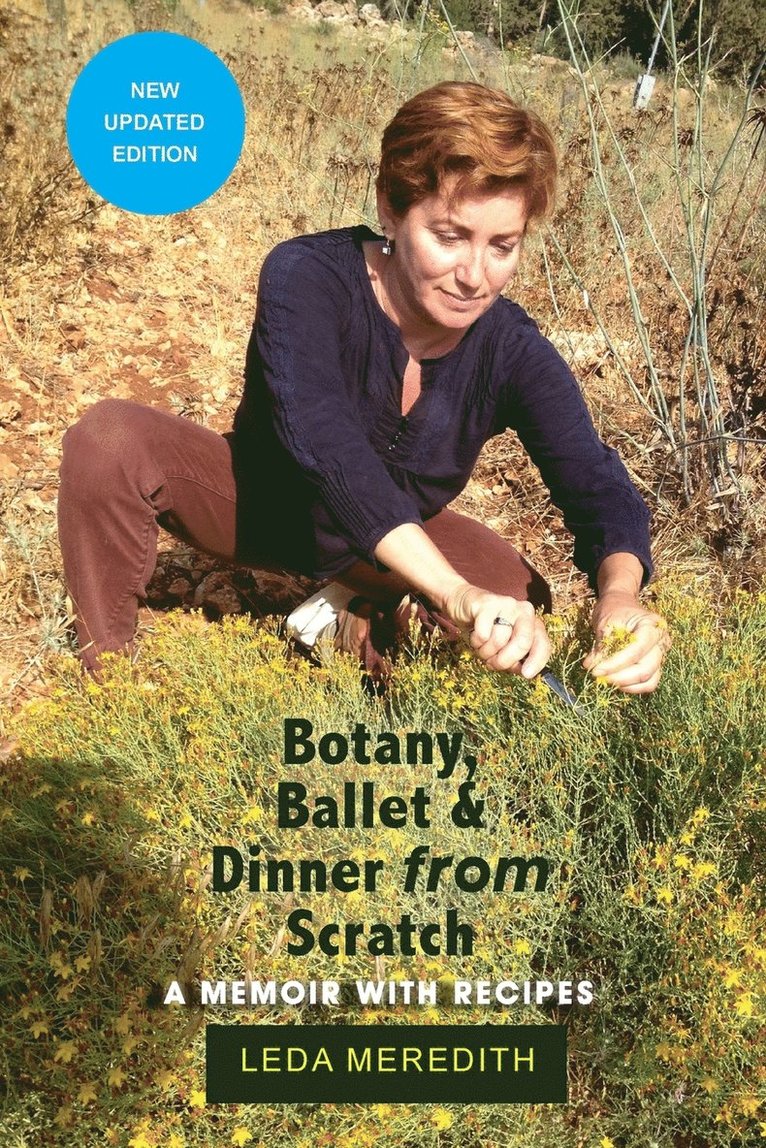 Botany, Ballet & Dinner From Scratch 1