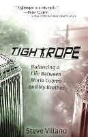 bokomslag Tightrope