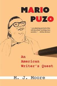 bokomslag Mario Puzo: An American Writer's Quest