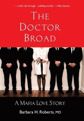 bokomslag The Doctor Broad