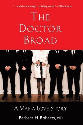 bokomslag Doctor Broad