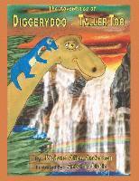 bokomslag The Adventures of Diggerydoo and Taller Too