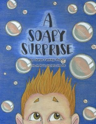 A Soapy Surprise 1