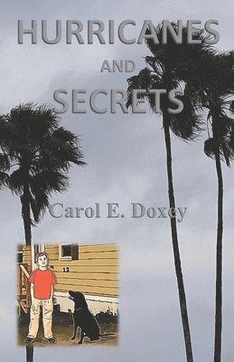 Carol E Doxey, Carol E. Doxey - Hurricanes and Secrets, Häftad