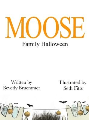 MOOSE Family Halloween 1