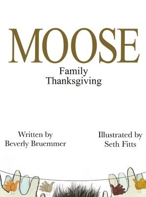 MOOSE Family Thanksgiving 1