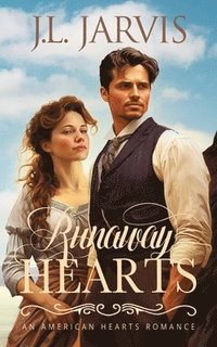 bokomslag Runaway Hearts