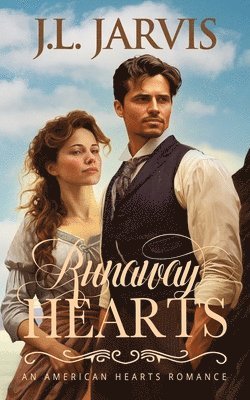 bokomslag Runaway Hearts