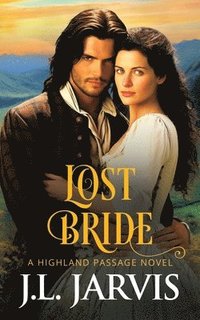 bokomslag Lost Bride