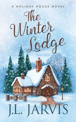 The Winter Lodge 1
