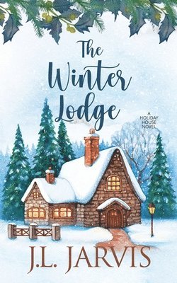 The Winter Lodge 1