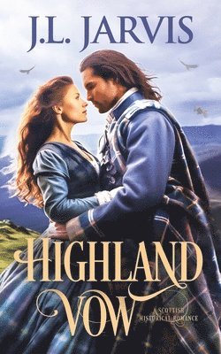 bokomslag Highland Vow