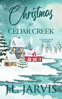 bokomslag Christmas at Cedar Creek