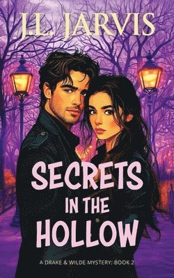 Secrets in the Hollow 1