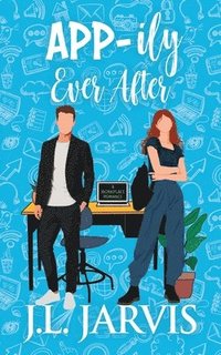 bokomslag App-ily Ever After