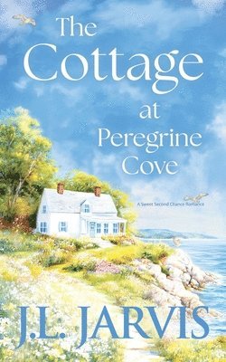 bokomslag Cottage at Peregrine Cove