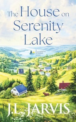 House on Serenity Lake