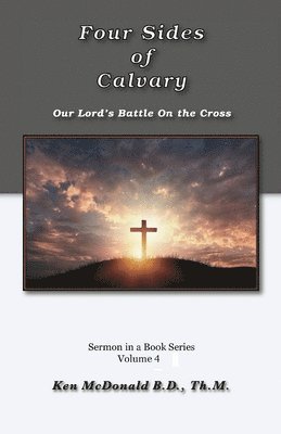 The Four Sides of Calvary 1