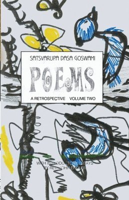 bokomslag Poems