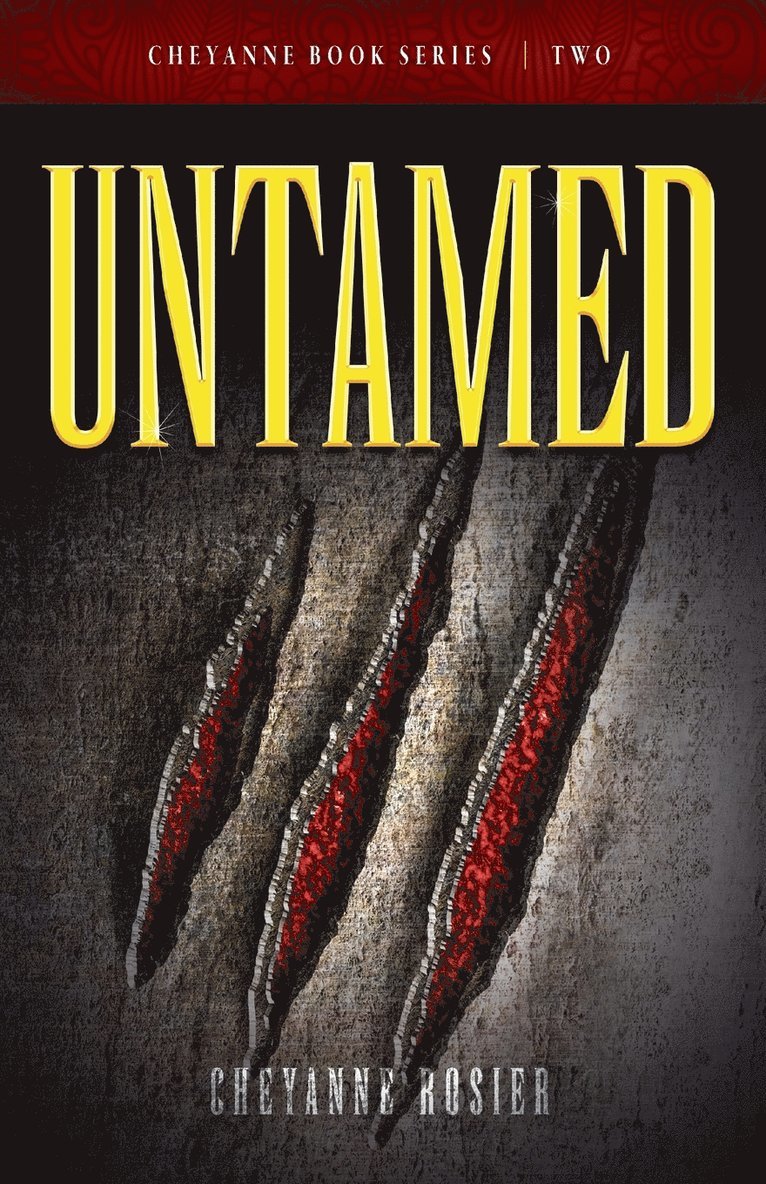 Untamed 1